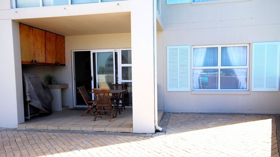 2 Bedroom Property for Sale in Diaz Beach Western Cape